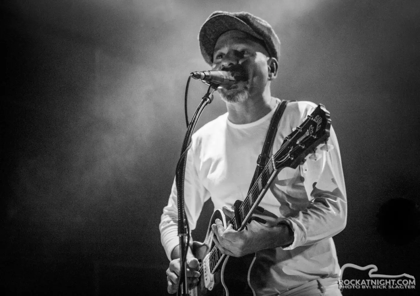 T-99 have SIX shows left on their 2015 tour
